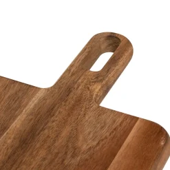 5five Planche à découper, L.40 cm