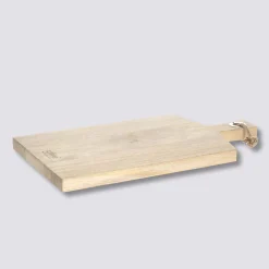 5five Planche à découper manguier 48x26 cm