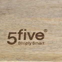 5five Planche à découper manguier 48x26 cm