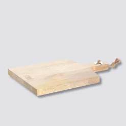 5five Planche à découper manguier 38x26 cm