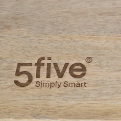 5five Planche à découper manguier 38x26 cm