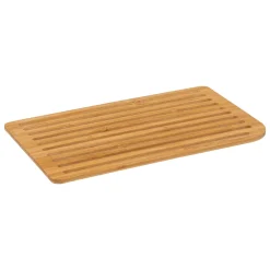 5five Planche à découper pain avec accessoires, 40x27cm