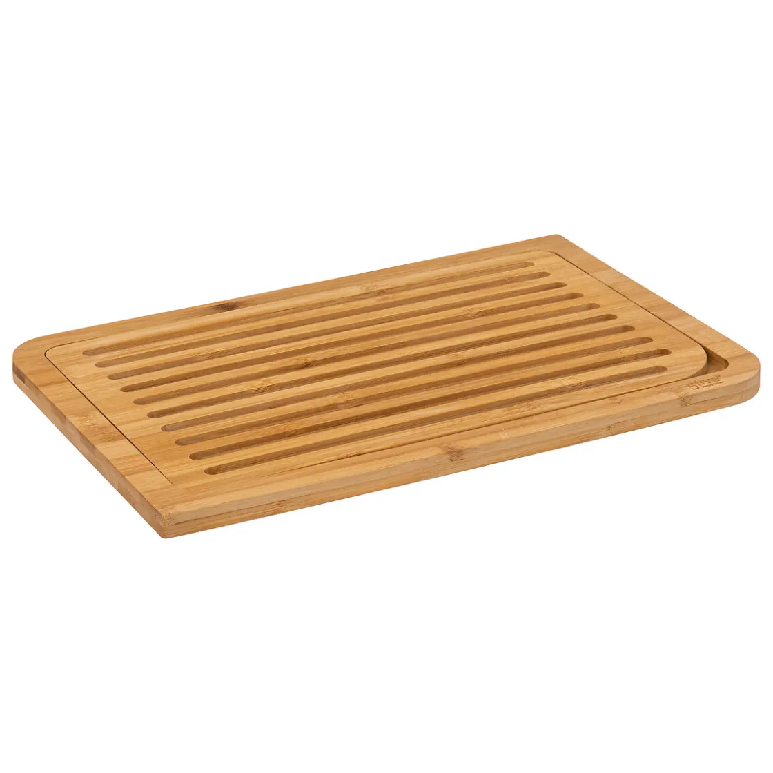 5five Planche à découper pain avec accessoires, 40x27cm