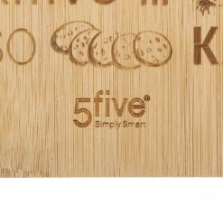 5five Planche à découper tapas 45 cm