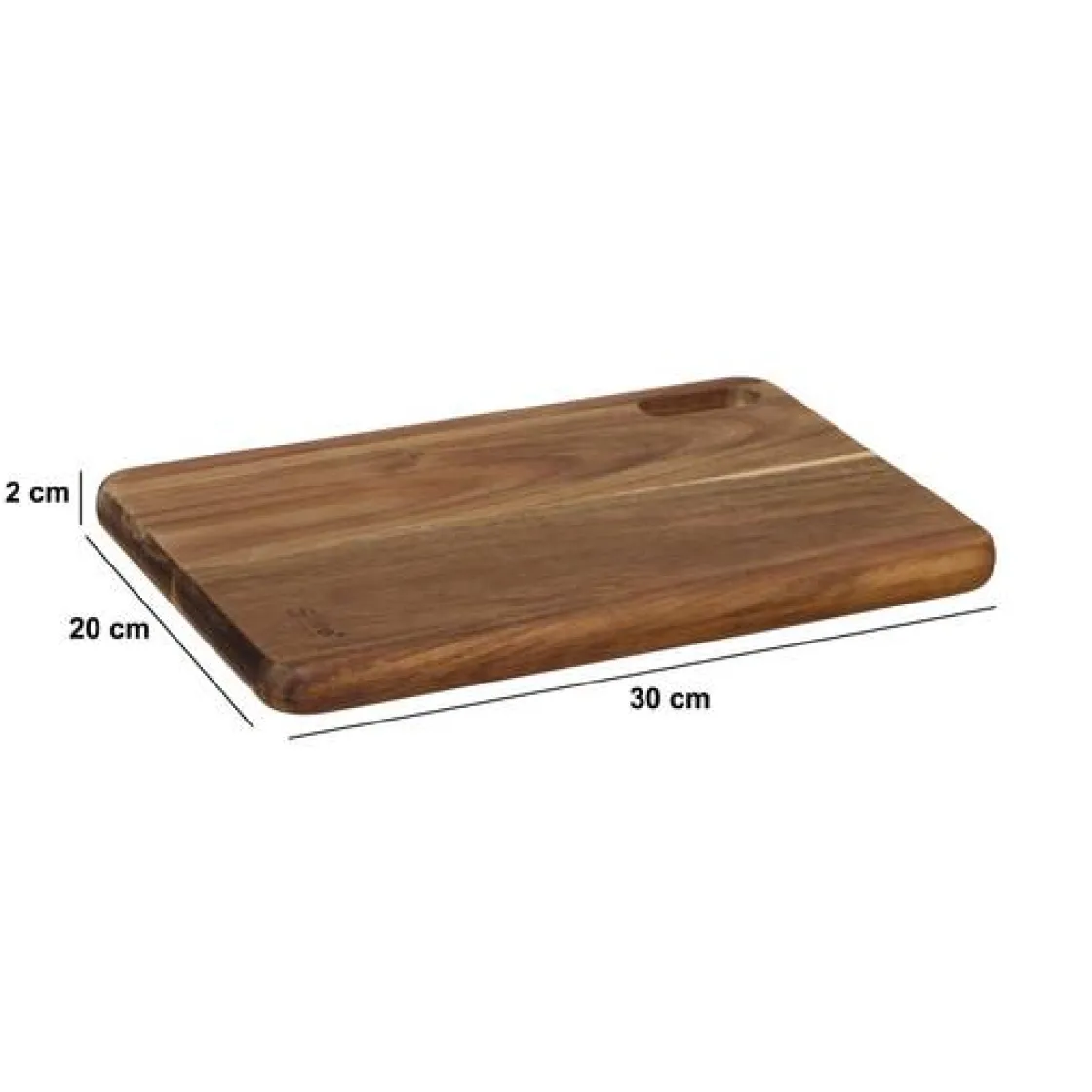 5five Planche à découper, 30x20 cm