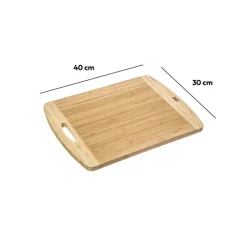 5five Planche à découper 40x30 cm