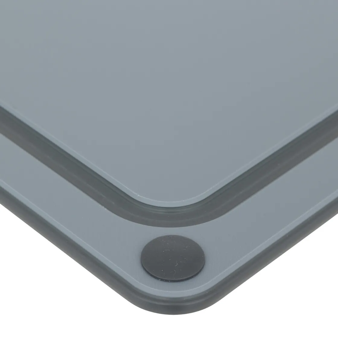 5five Planche à découper 37x27,5cm, Plastique