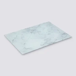 5five Planche à découper 40x30cm, Verre