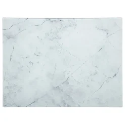 5five Planche à découper 40x30cm, Verre