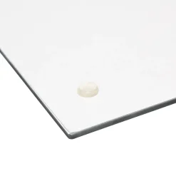 5five Planche à découper 40x30cm, Verre