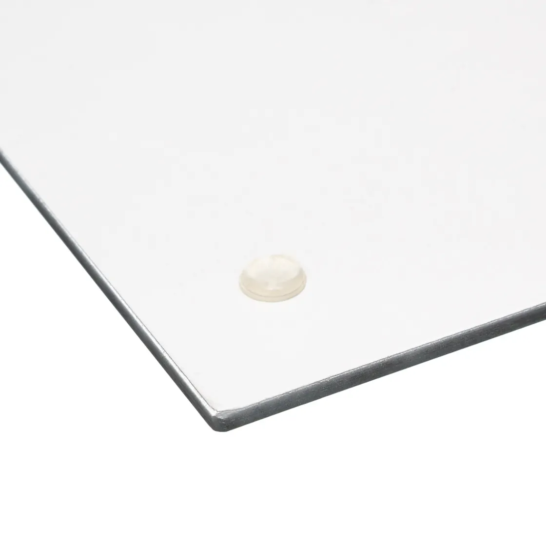 5five Planche à découper 40x30cm, Verre