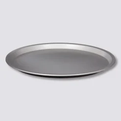 5five Plaque à pizza métal 32cm