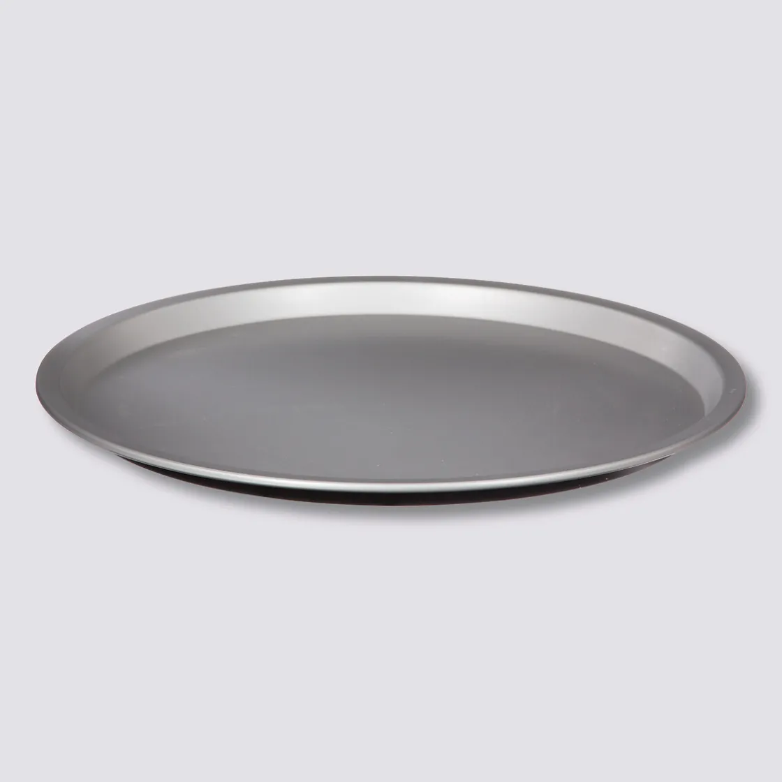 5five Plaque à pizza métal 32cm