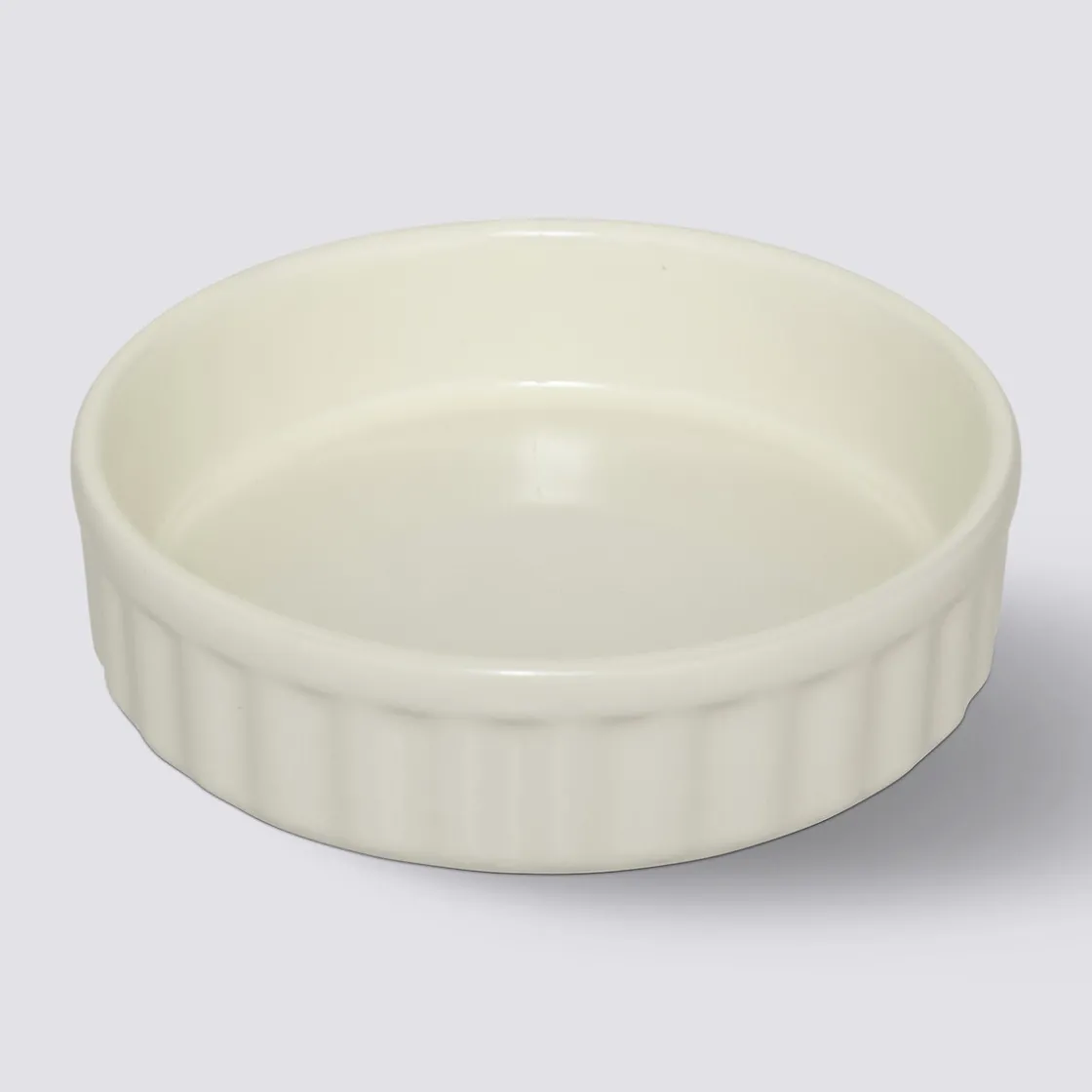 5five Plat à crême brulée 12 cm