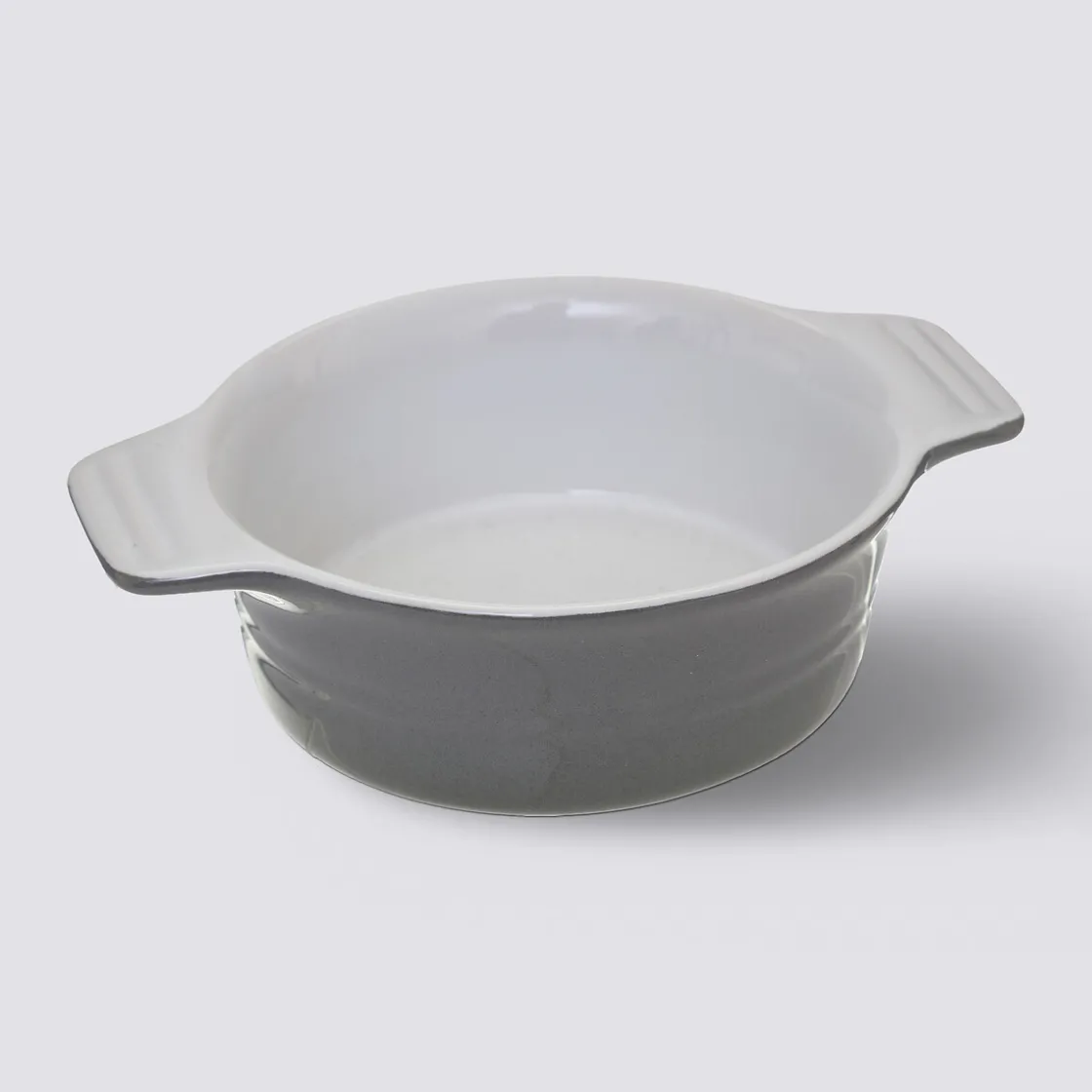 5five Plat à four céramique