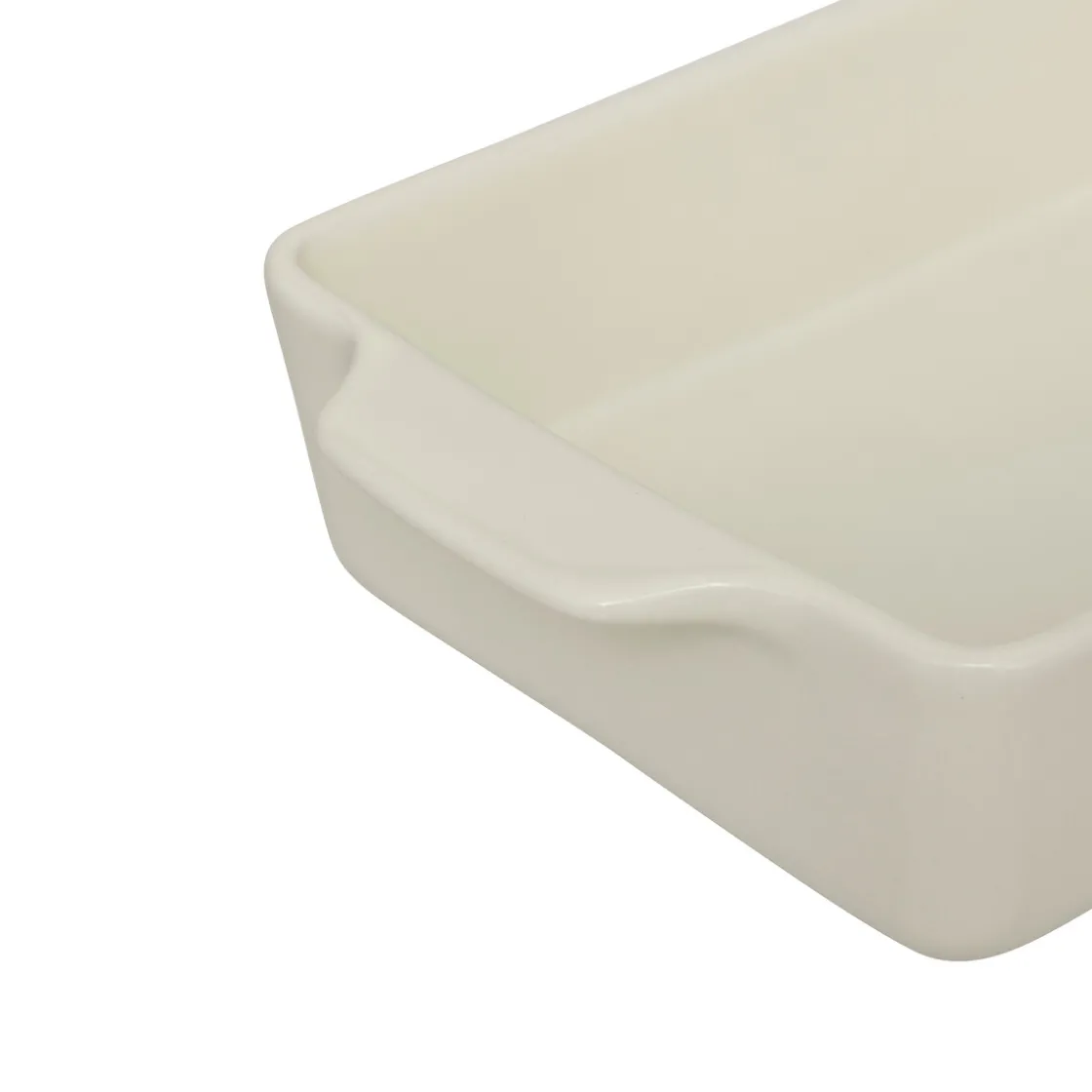 5five Plat à four céramique 23x14 cm