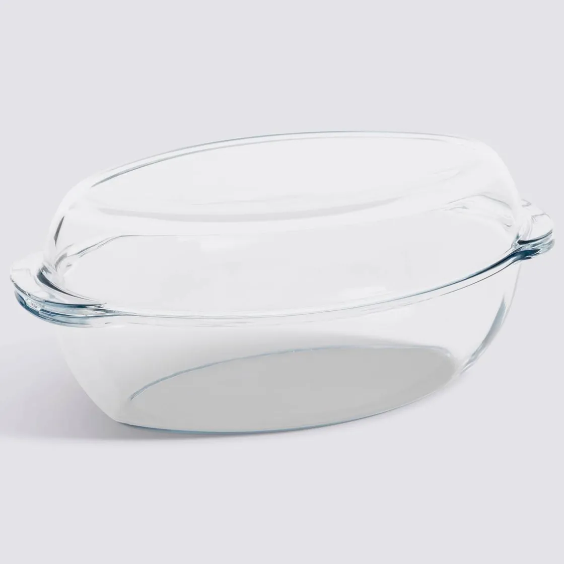 5five Plat à four, L.35 cm