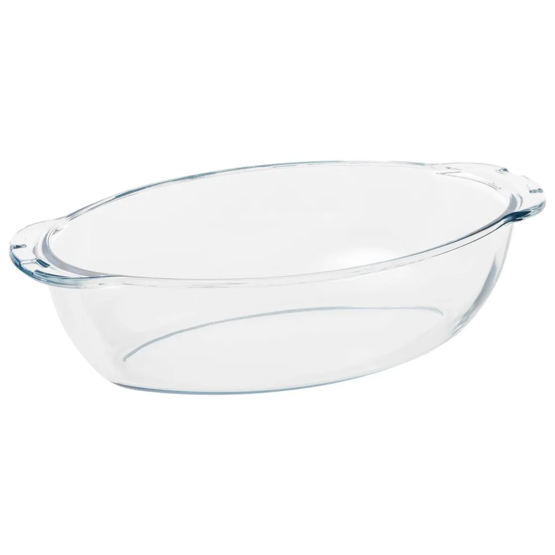 5five Plat à four, L.35 cm