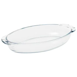 5five Plat à four, L.35 cm