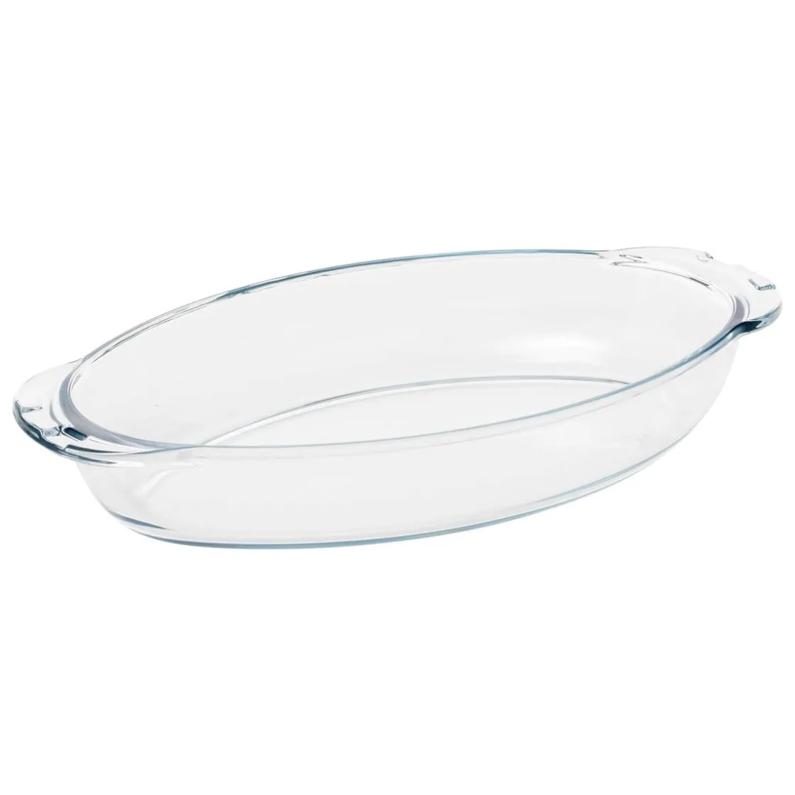 5five Plat à four, L.35 cm