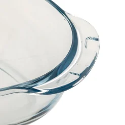 5five Plat à four, L.35 cm