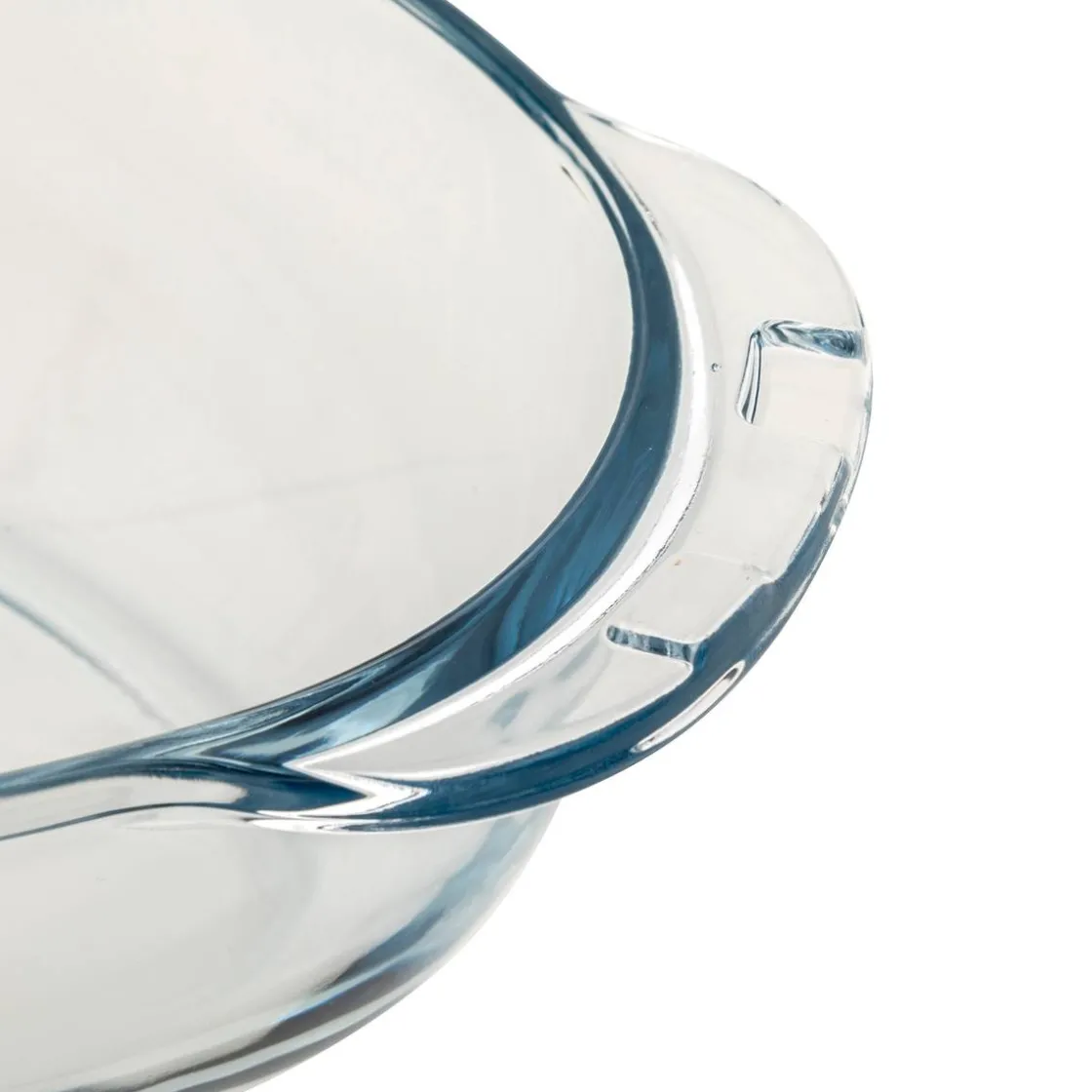 5five Plat à four, L.35 cm