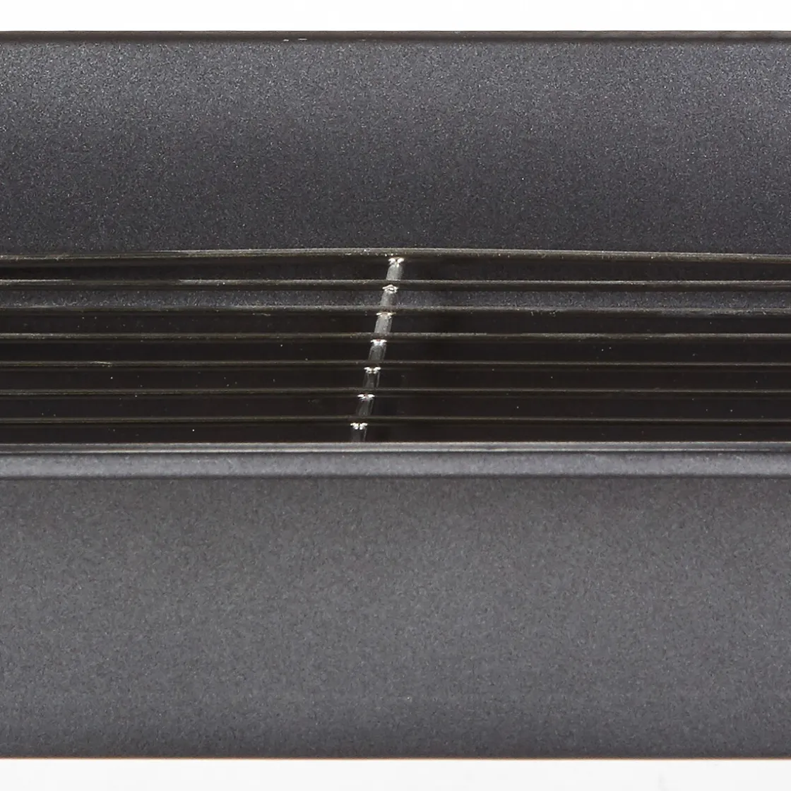 5five Plat à rôtisserie avec grille acier