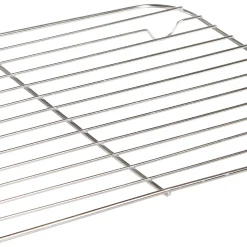 5five Plat à rôtisserie avec grille acier