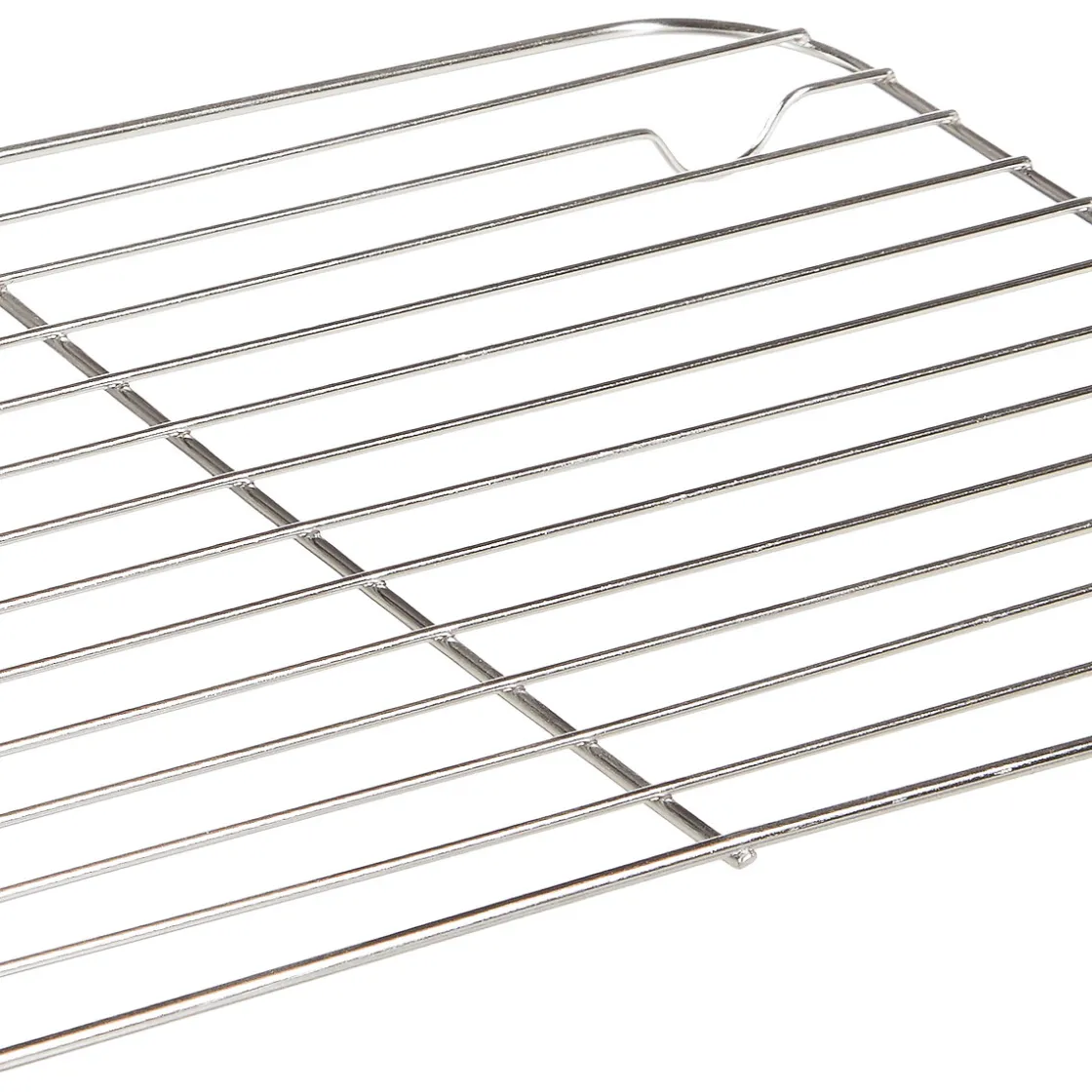 5five Plat à rôtisserie avec grille acier