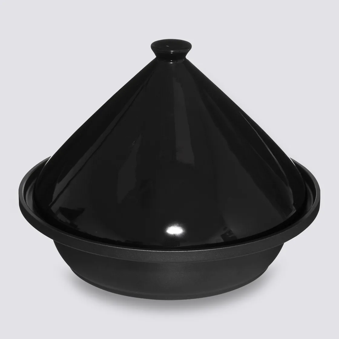 5five Plat à tajine grès 30cm