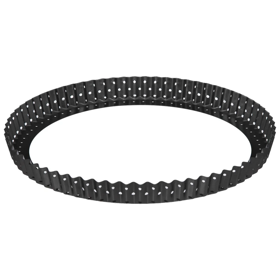 5five Plat à tarte perforé fond amovible, 32cm