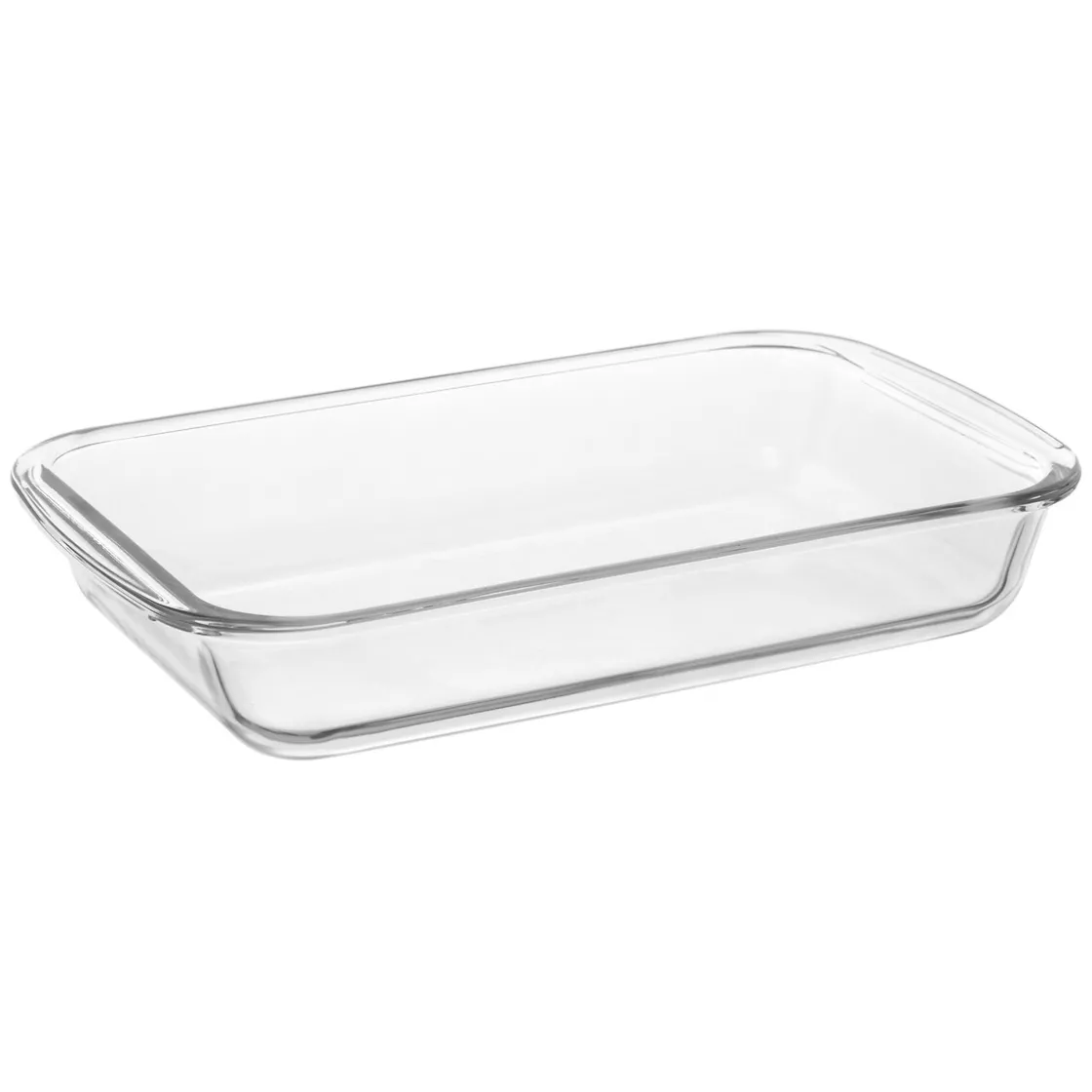 5five Plat rectangulaire avec couvercle 29x18cm