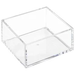 5five Plateau 3 compartiments modulables