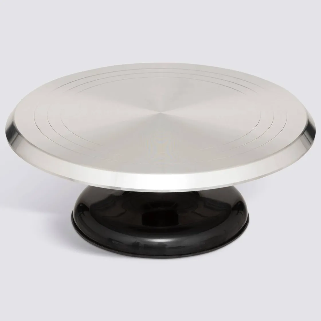 5five Plateau, Argent