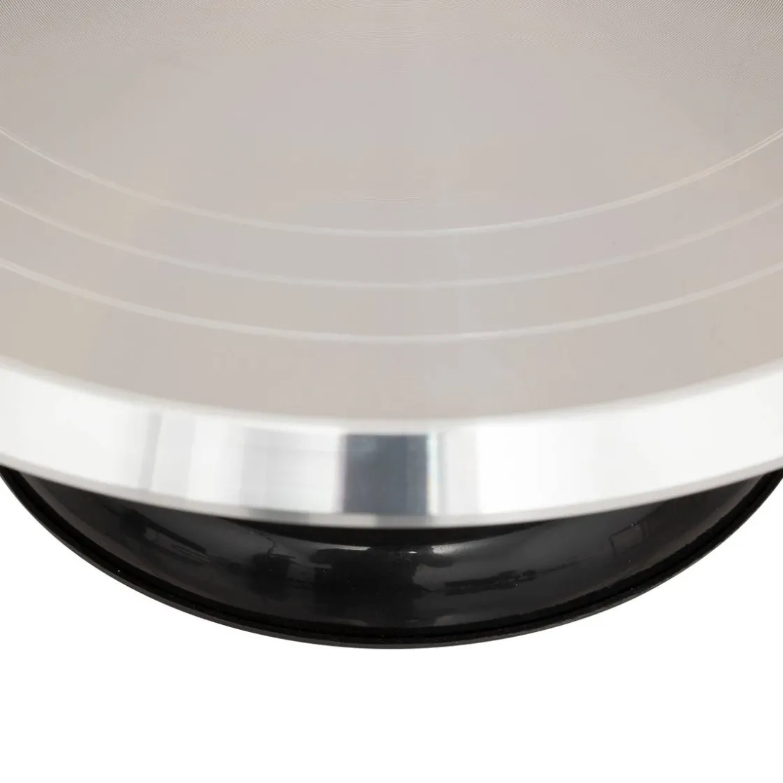 5five Plateau, Argent