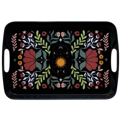 5five Plateau avec anses, 30x22 cm