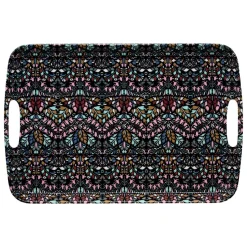 5five Plateau avec anses, 30x22 cm