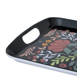 5five Plateau avec anses, 30x22 cm