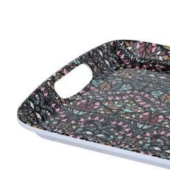 5five Plateau avec anses, 30x22 cm