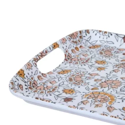 5five Plateau avec anses, 30x22 cm