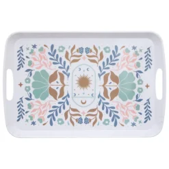 5five Plateau avec anses, 45x30 cm