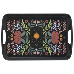 5five Plateau avec anses, 45x30 cm