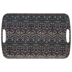 5five Plateau avec anses, 45x30 cm