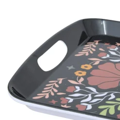 5five Plateau avec anses, 45x30 cm