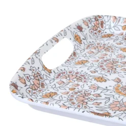 5five Plateau avec anses, 45x30 cm