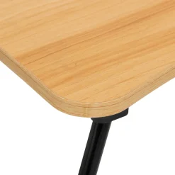 5five Plateau avec pieds pliable 48x20,5 cm