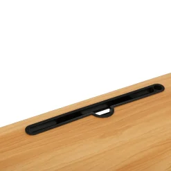 5five Plateau avec pieds pliable 48x20,5 cm