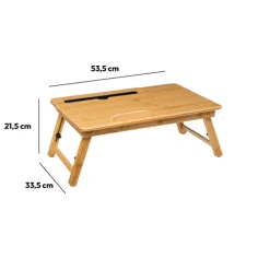 5five Plateau avec pieds 54x34cm