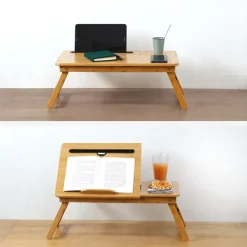 5five Plateau avec pieds 54x34cm