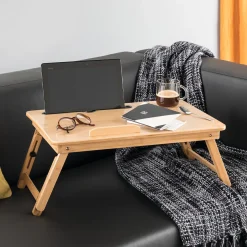 5five Plateau avec pieds 54x34cm